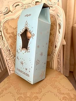 Amazon | Blythe ブライス ネオブライス CWC限定 ユキノナミダ